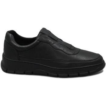 Melluso Zapatos MEL-I25-U55700-NE para hombre