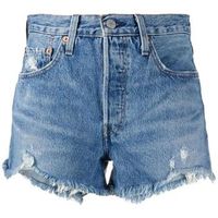 levis short 56327-0081 para mujer