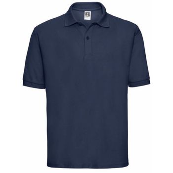 Jerzees Colours Polo 539M para hombre