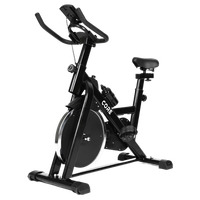 core bicicleta indoor 1300 negro