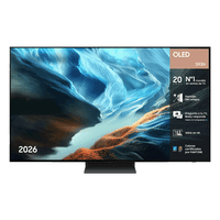 televisor samsung tq65s93haexxc 65 oled 4k