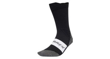 Calcetines adidas terrex xperior merino negro
