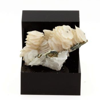Calcita En Cuarzo - Piedra Natural De China, Campo De Ore W -sn De Yaogangxian, Yizhang Co., Prefectura De Chenzhou - Cristal Multicolor Formado De