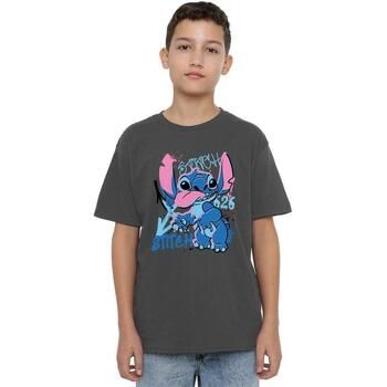 Disney Camiseta 626 para niño