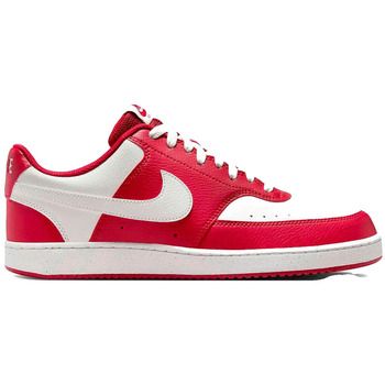 Nike Zapatillas Baskets Court Vision Low Next Nature synthétique para hombre