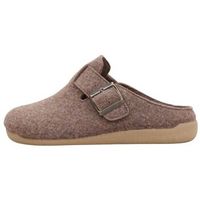 limma pantuflas nature buckle para mujer