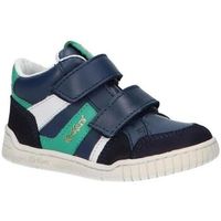kickers botas 894791-30 wincky vel nubuck para nino