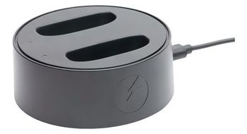 Estacion de carga usb powerdot powerdock
