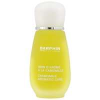 darphin essential oil elixirs chamomile aromatic care 15ml