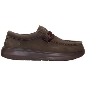 HEYDUDE Zapatillas HD41975-2KU para hombre