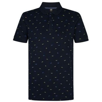 Petrol Industries Polo POLO SHORT SLEEVE HOMBRE para hombre