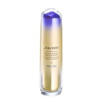 shiseido vital perfection serum concentrado de noche 40ml
