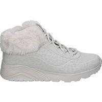 skechers botines 113905 para mujer