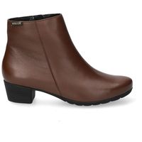 mephisto botines iola para mujer