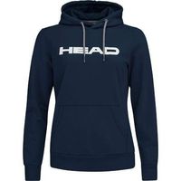 sudadera head club rosie azul marino mujer