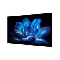 eu direct pantalla negra de cristal mascota de cristal de 100120 pulgadas 4k alr para proyector de tiro ultra corto c