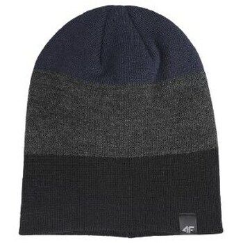 4F Gorro 4FAW23ACAPM30525S para hombre