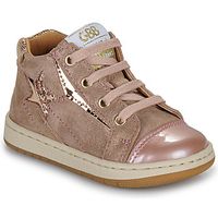 gbb zapatillas altas charmant para nina