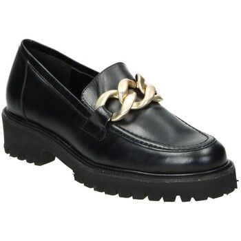 Maria Jaen Mocasines 101092 para mujer