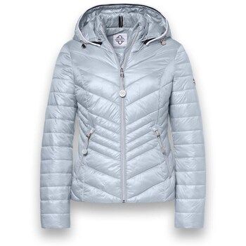 District Chaquetas Magnolia para mujer