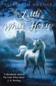 the little white horse