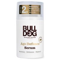 bulldog age defence serum 50ml