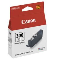canon pfi-300co chroma optimiser original ink cartridge