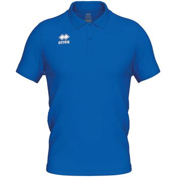 Errea Polo Evo Mc Jr para niña