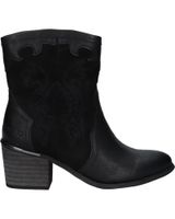 de chika10 lily 30 negro-black