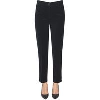 aspesi pantalon pnp00008126ai para mujer