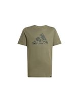 camiseta adidas camo infantil estoli