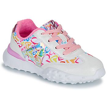 Agatha Ruiz de la Prada Zapatillas BOMBA para niña