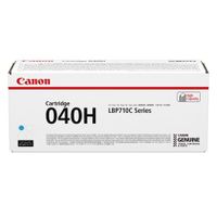 canon 040hc cyan original high capacity toner cartridge