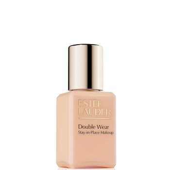 Estée Lauder Double Wear Longwear Matte Foundation SPF 10 15ml Travel Size - Various Shades - 1N1 Ivory Nude