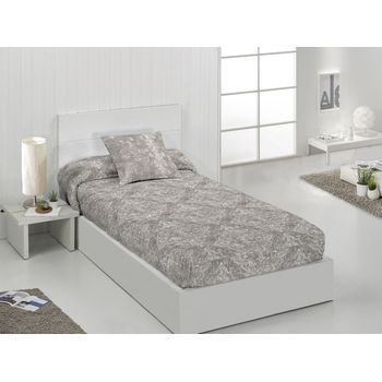 Edredon Ajustable Modelo Iris Jvr Cama 160