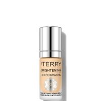 by terry brightening cc foundation 30ml various shades - 3w - medium light warm