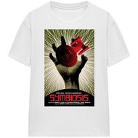 star trek tops y camisetas the next generation season 1 episode 22 para mujer