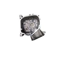 carter para generador compatible con gda4650e  ref 701640