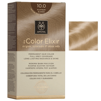 apivita tinte my color elixir n100 rubio platino