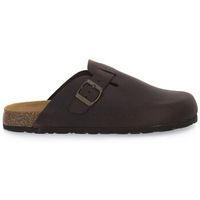 grunland chanclas mogano 40bobo para hombre