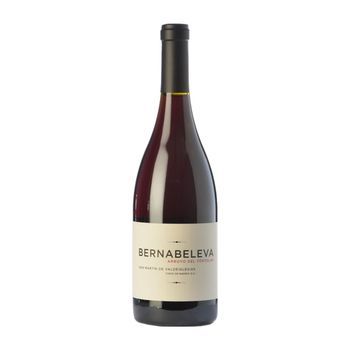 Bernabeleva Vino Tinto Arroyo Del Tórtolas Vinos Crianza 75 Cl 13.5% Vol.