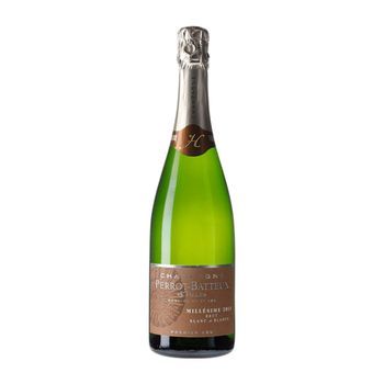 Perrot Batteux Blanc De Blancs Premier Cru Brut Champagne 75 Cl 12% Vol.
