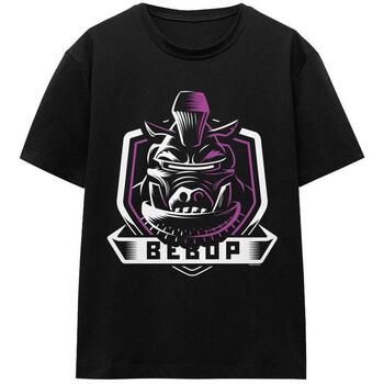 Teenage Mutant Ninja Turtles Tops y Camisetas TV16850 para hombre