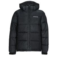 columbia abrigo de plumas pike lake hooded jacket para hombre