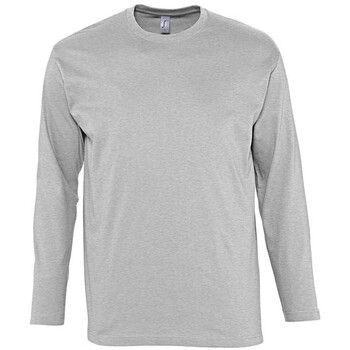 Sols Camiseta manga larga narch para mujer