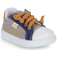 citrouille et compagnie zapatillas chocopi para nino