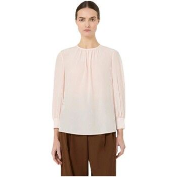 Max Mara Blusa colmo-043 para mujer