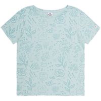 champion camiseta 117279 para mujer