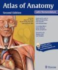 atlas of anatomy 2nd ed