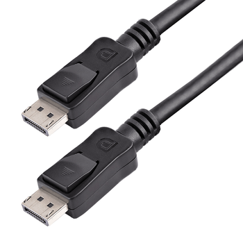 CABLE 5M DISPLAYPORT DP CON